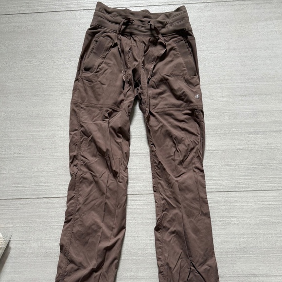 Lululemon dance studio pants - Picture 1 of 3